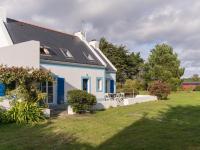 Grande Maison avec Jardin Près de la Plage - 4 Chambres, WIFI et Cheminée - FR-1-418-5 - B&B