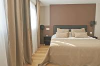 Apartamento con terraza
