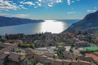 Appartamenti Castello Resort - Ferienwohnung Tignale