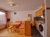 Appartement cosy au pied des pistes avec balcon et parking - Morillon 1100 - FR-1-642-79 - Ferienwohnung Morillon