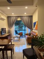 B&B Kuantan - dipantai TIMURBAY SeaView GrdFloor Private Residence - Bed and Breakfast Kuantan