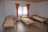 Quadruple Room with Private Bathroom