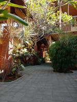 B&B Amed - Depotrek Villas - Bed and Breakfast Amed