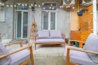 Trendy apartment in central - B&B