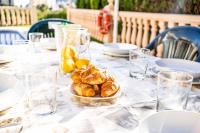 Villa Matthias - B&B Casas de Torrat