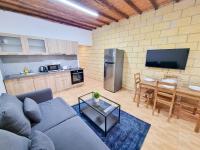 Mountains Retreat Rooms & Suites - Bed and Breakfast Ágios Theódoros