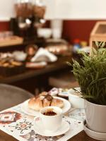 Residenza Sciarra B&B - B&B