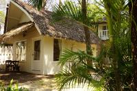 Bungalow with Garden View