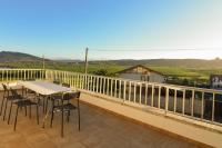 Amplio y cómodo chalet en Ajo con preciosas vistas - B&B Ajo