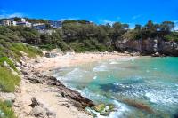 UHC COSTA PINOSMAR APARTMENTS - Bed and Breakfast Salou