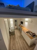 Habitación Estándar - 1 cama grande 