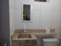 Suite met 1 Slaapkamer