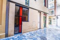 CARTAGENAFLATS, Apartamentos Calle Mayor II, PREMIUM FLATS CITY CENTER - Chambres d'hôtes Carthagène