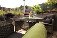 Ferienwohnung Landurlaub - B&B Irsch