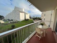 T2 Hyper Centre, proche port, plage et gare - B&B