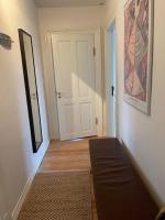 Central lejlighed i Herning - Bed and Breakfast
