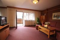 Appartement Supérieur 1 Chambre