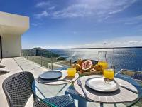 Francelho 2 Aparment by MHM - B&B Ribeira Brava