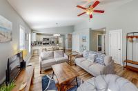 Oak Island Oasis - B&B