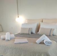 B&B Pollonia - Orion Milos - Bed and Breakfast Pollonia