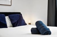 Apartment Nr City Centre & Park For up to 6 - B&B Cardiff