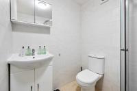 Apartment Nr City Centre & Park For up to 6 - B&B Cardiff