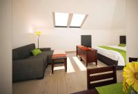 Apartamento Superior