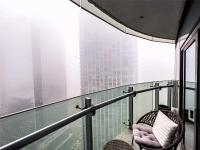 Luxury Condo in the Heart of Toronto - Next to Scotiabank Arena - Chambres d'hôtes Toronto