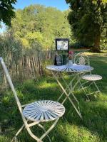 Bensdorfer Mühle - Auszeit in Brandenburg - B&B Bensdorf