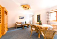 Gästehaus Ostler - B&B Grainau