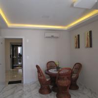 Apartamento em Balneario Camboriu - Chambres d’hôtes Balneário Camboriú