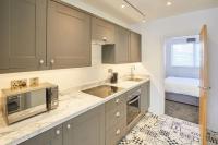 Apt 1 - Queens Court - B&B Scarborough