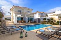 Villa Venus - Ferienwohnung