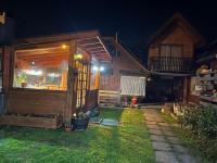 Habitación Doble con balcón 