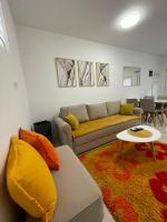 Apartamento de 1 dormitorio