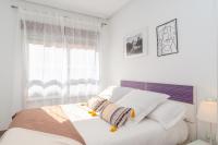 Apartment mit 2 Schlafzimmern