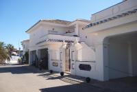 Fantastic Beachfront Apt El Faro - Arkadia Beach - B&B Mijas Costa