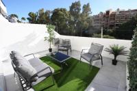 Walking Distance to beach Torreblanca Rio Sol - Ferienwohnung Fuengirola