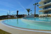 Panoramica 2 bed Luxury apartment Fuengirola - B&B