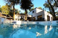 B&B Brem-sur-Mer - La villa des Dunes - Brétignolles sur mer - Bed and Breakfast Brem-sur-Mer