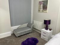 Imperial Suites Bradford - B&B