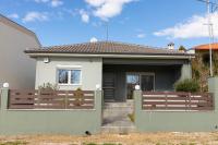 Luxury Memories Villa - Ferienwohnung Nikiti