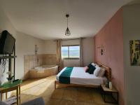 Zug Yonim - Ferienwohnung