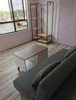 MersingFirstFloor丰盛港二楼民宿 - B&B Mersing