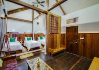 B&B Siem Reap - Maison Model d'Angkor - Bed and Breakfast Siem Reap