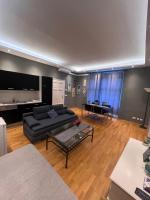 Appartement met 1 Slaapkamer