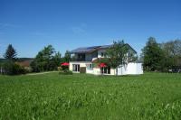 B&B Schlier - Ferienwohnung Katzheim - Bed and Breakfast Schlier