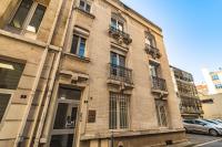 Appartement met 2 slaapkamers