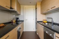 Apartamento de 3 dormitorios