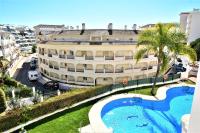 Pueblo Torrequebrada, Benalmadena 2 Bed Apt - B&B Benalmádena